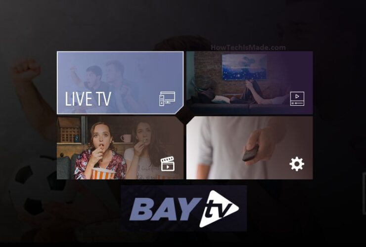 Bay TV