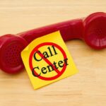 Bloccare Call Center