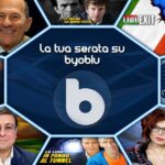 Byoblu Canale Digitale Terrestre