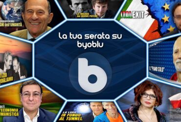 Byoblu Canale Digitale Terrestre