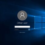 Cambiare Sfondo Schermata Avvio Windows