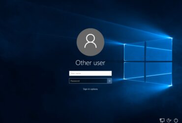 Cambiare Sfondo Schermata Avvio Windows