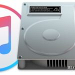 Cartella Backup iPhone