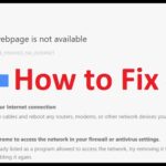 DNS_PROBE_FINISHED_NO_INTERNET
