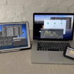 Deskreen Monitor Esterno