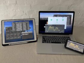 Deskreen Monitor Esterno
