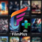 FilmPlus App Streaming Cover