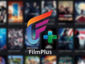 FilmPlus App Streaming Cover