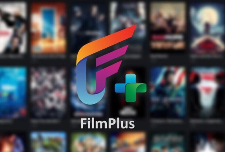 FilmPlus App Streaming Cover