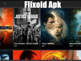 Flixoid APK