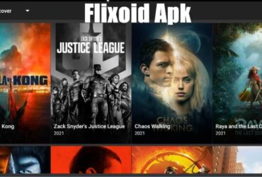 Flixoid APK
