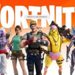 Fortnite Dispositivo non Supportato