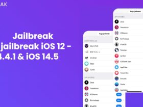 Fugu Jailbreak