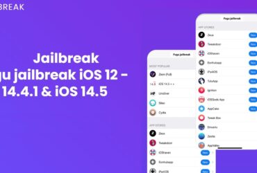 Fugu Jailbreak