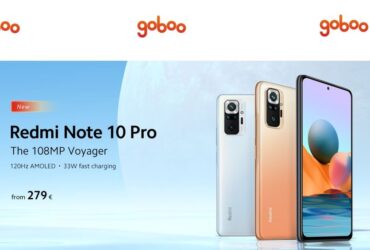 Goboo Home Page
