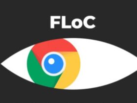Google FLoC Cover