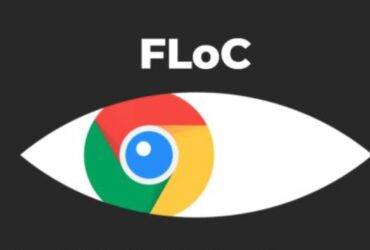 Google FLoC Cover