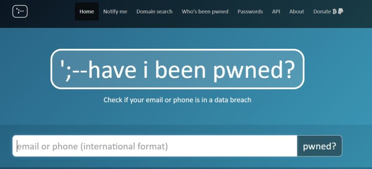 Come Capire Se Il Tuo Telefono è Stato Hackerato