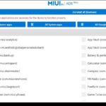 MIUIes ADB