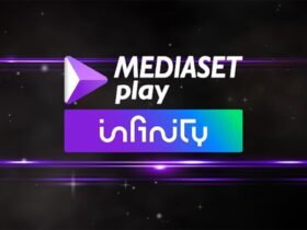 Mediaset Play Infinity