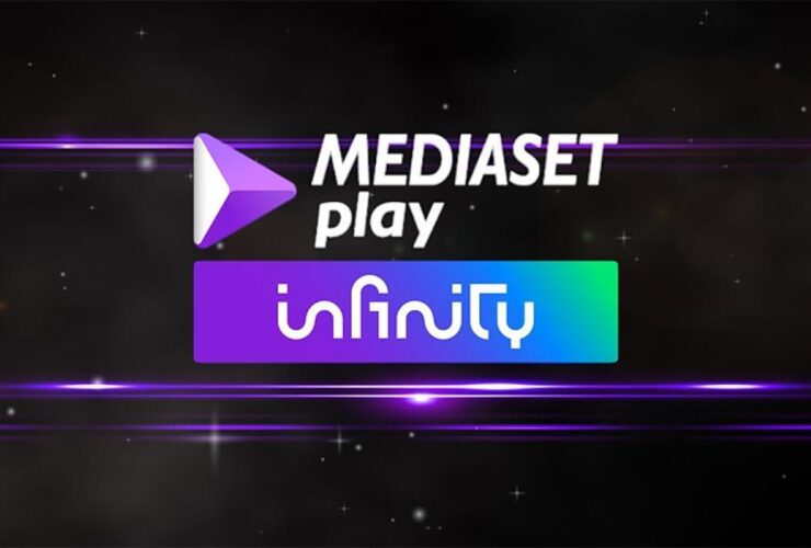 Mediaset Play Infinity