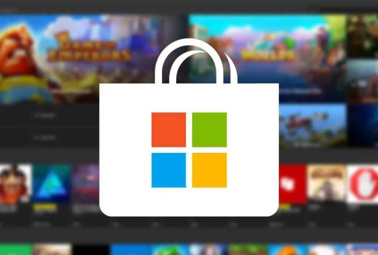 Microsoft Store