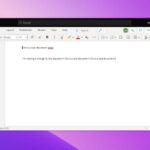 Microsoft Teams Document Collaboration
