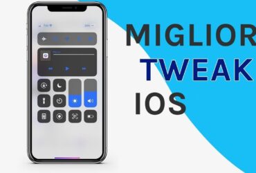 Migliori Tweak Cydia-Sileo