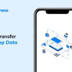 MobileTrans WhatsApp Transfer iPhone to Android