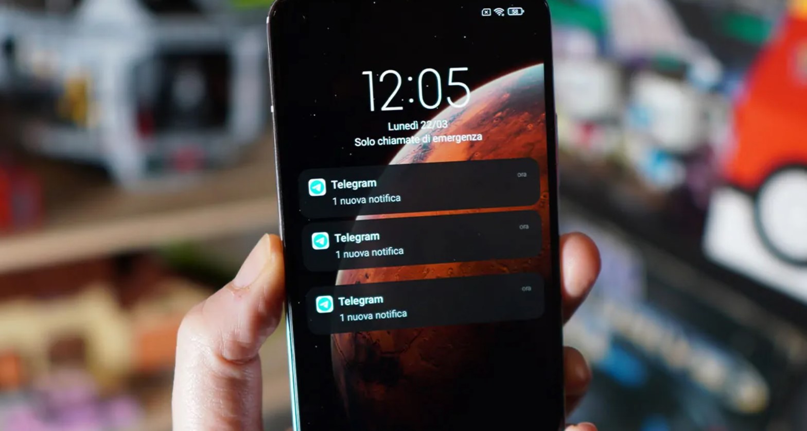 Notifiche Xiaomi-Redmi-POCO non arrivano o in ritardo