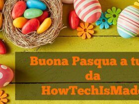 Pasqua HowTechIsMade
