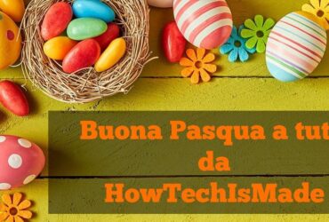 Pasqua HowTechIsMade