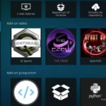 Q Sports Kodi