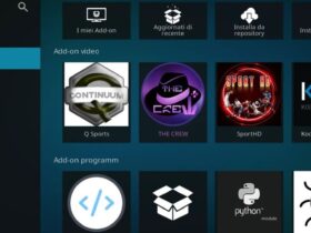 Q Sports Kodi