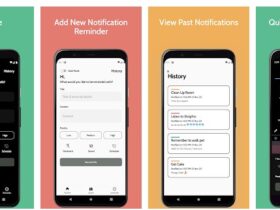 Remind Me Notification Reminder Android