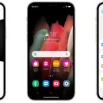 Samsung iTest App iPhone Test su Android