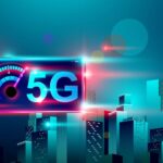 Smartphone 5G