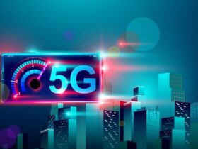 Smartphone 5G