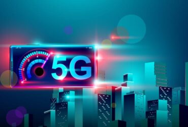 Smartphone 5G