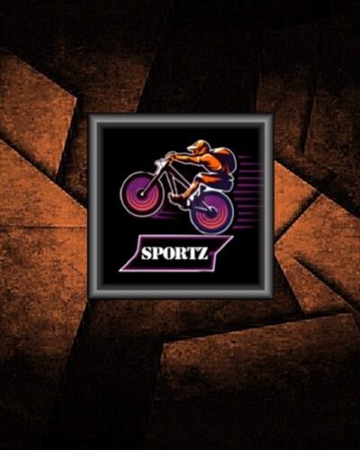 Sportz Kodi