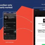 Spotify Podcast Subscriptions