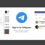 Telegram Web Nuove Versioni