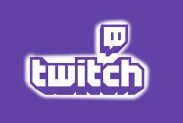 Twitch Logo