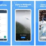 Video to Wallpaper su Android