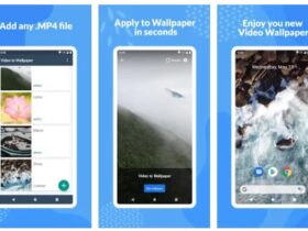 Video to Wallpaper su Android