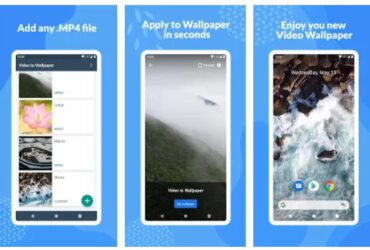 Video to Wallpaper su Android
