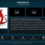 VideoDevil Kodi