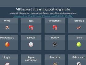 VipLeague