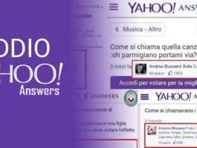 Yahoo Answers