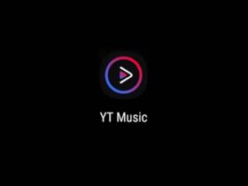 YouTube Music Vanced Cover